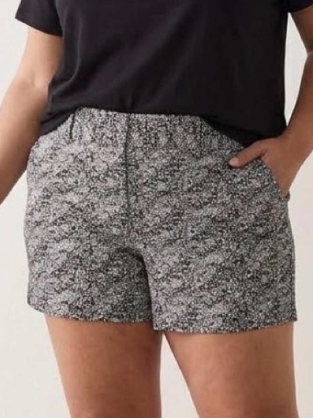 NWOT Calvin Klein Shorts